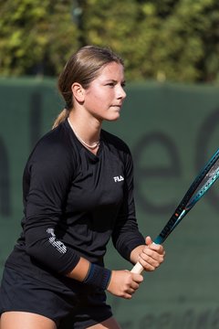 Ida Wobker 256 - Lilienthal Open